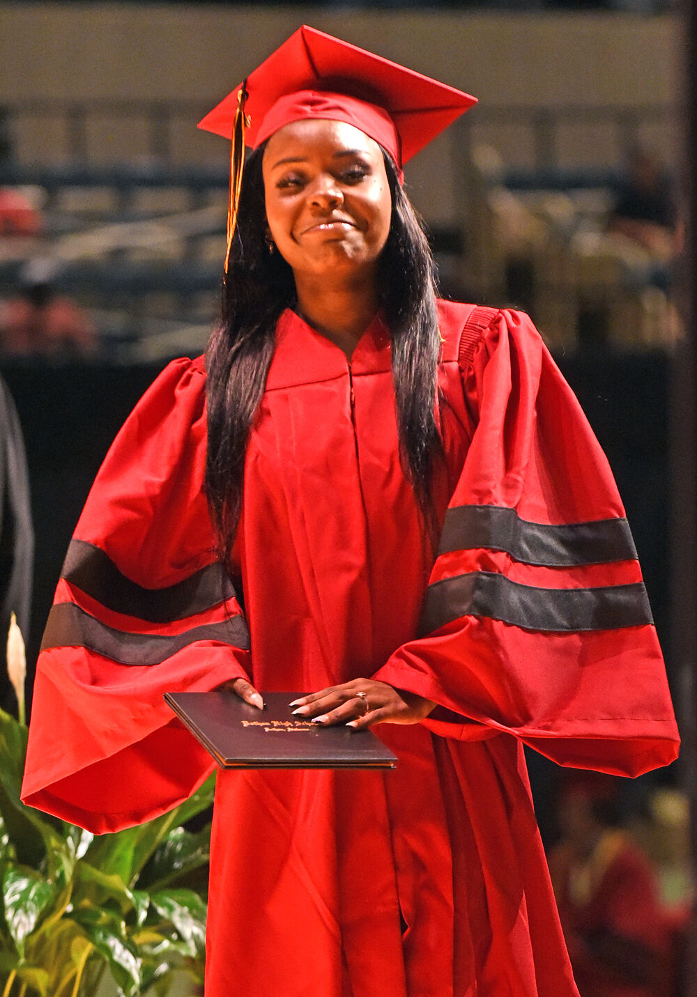 Dothan High School Graduation 2020